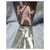 Elvis Presley Concert Edition Special Photo Collection