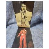 Elvis Presley Concert Edition Special Photo Collection