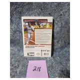 Major League Baseball 2K8 Nintendo Wii Game