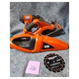 Black & Decker Power Tool Set with Carrying Bag