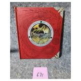 Dragonology: The Complete Book of Dragons by Dr. Ernest Drake