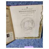 Dragonology: The Complete Book of Dragons by Dr. Ernest Drake