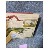 Dragonology: The Complete Book of Dragons by Dr. Ernest Drake