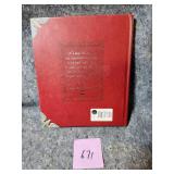 Dragonology: The Complete Book of Dragons by Dr. Ernest Drake