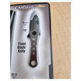 Camillus 3Cr13 Knife Set