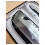 Camillus 3Cr13 Knife Set