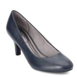 LifeStride Womens Parigi Pumps Cruise Navy 10 M