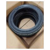 RidTianTek 9.5x2.50 Tubeless Tire 9.5 Inch with Live Glue Repairable for NIU KQi3/Pro/Max Electric Scooter Accessories, Rear Front Wheel Replacement, Non-Slip, Shockproof, Self Repairing (2 Pack)