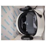 BOBOVR S3 Pro Battery Strap Accessories,Head Air Cooling System and 10000mah Hot-swappable Battery Pack,Compatible with Meta Quest 3/Quest 3S