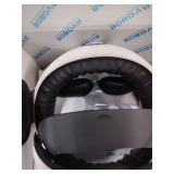 BOBOVR S3 Pro Battery Strap Accessories,Head Air Cooling System and 10000mah Hot-swappable Battery Pack,Compatible with Meta Quest 3/Quest 3S