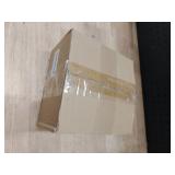 JWWY for JL Wrangler Fuel Tank Cover Gas Cap Petrol Tank Fuel Filler Cover Trim Fit for 2018-2025+ Jeep Wrangler Exterior Accessories JL 2/4 Door Carbon Fiber Aluminum Alloy