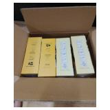 EBaokuup 180 Pcs Christmas Light Clips,Waterproof Gutter Lights Hooks of Outside String Lights C9,C7 and Mini Lights,All in One Roof Light Hangers for Christmas Gutters,Shingles,Fence,Roof