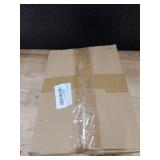 EBaokuup 180 Pcs Christmas Light Clips,Waterproof Gutter Lights Hooks of Outside String Lights C9,C7 and Mini Lights,All in One Roof Light Hangers for Christmas Gutters,Shingles,Fence,Roof