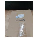 Sosation 150 Pcs 1.77 Inch Gumball Vending Machine Capsules Empty Round Plastic Containers for Prizes Party Favors (Stylish Color)