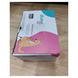 Refills Compatible with DEKOR Classic Diaper Pail Refill Bags| 8 Pack| Super Powerful Odor Eliminator Extra Thick Diaper Pail Bags| Each Holds up to 5544 Diapers| Fresh Lemon Scent| Easy to Replace