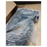 Norand Mud Flaps for Hyundai Kona 2018-2023 Mud Guards Splash Guards Tire Protector Mudguard Accessories Front & Rear 4pcs Set 2019 2020 2021 2022