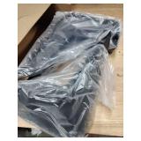 Norand Mud Flaps for Hyundai Kona 2018-2023 Mud Guards Splash Guards Tire Protector Mudguard Accessories Front & Rear 4pcs Set 2019 2020 2021 2022