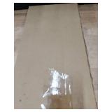 Pair of Left and Right Sun Visors with Clips and Vanity Mirror for 2004 2005 Toyota RAV4 (Gray Color) Not for Other Year Models