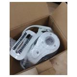 Garment Steamer, PERFECTDAY Portable Handheld Steamer Mini Travel Steamer for Travel and Fabric