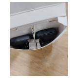 Amazon Basics DisplayPort 1.4 Cable, 32.4Gbps High-Speed, 8K@60Hz, 4K@120Hz, Dynamic HDR and 3D, Gold-Plated Plugs, 6 Foot, Black