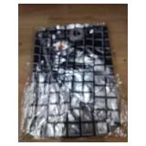 KatchOn, Big Silver Disco Ball Balloons - 22 Inch, Pack of 6 | Disco Party Decorations, 4D Sphere Disco Balloons | New Years Balloons, New Years Eve Party Supplies 2026 | Silver Birthday Decorations