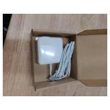 Mac Book Air Charger Replacement for AC 45W Power T-tip Shape Connector Power Adapter for 11 inch and 13 inch (Between 2012-2017)