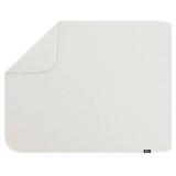 S&T INC. Dish Drying Mat XL, 18â x 24â, Absorbent Microfiber Kitchen Counter Mat, Dish Drying Pad for Dishes, Utensils, Pots and Pans, Extra Large, Cream