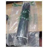 Fititem Black Peel and Stick Wallpaper 236inL 17.3inW Black Contact Paper for Cabinets Removable Textured Modern Crocodile Self Adhesive Wallpaper for Bedroom Bathroom Waterproof Leather Contact Paper