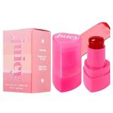 FYEBOO Cooling Water Jelly Tint Blush, Multi-Use Juicy Lip + Cheek Tint, Hydrating & Bouncy Jelly Texture, Long-lasting Sheer Color, 0.32 oz (# 01, 0.32 oz)