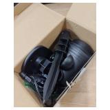 Laser Christmas Projector Lights Outdoor, Waterproof with Remote, Timer, 4 Projection Effects Christmas Decorative for Garden Outdoor Patio, Indoor Home Party Christmas Gift