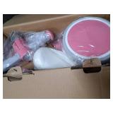 SEREED Baby Balance Bike for 1 Year Old Boys Girls 12-24 Month Toddler Balance Bike, 4 Wheels Toddler First Bike, First Birthday Gifts