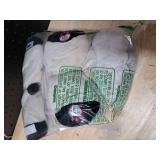 Pillow Pets Pandy Paws Stuffed Animal Plush, 16\", NBCUniversal Gabby