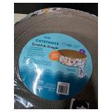 Catstages Scratch & Snuggle Cat Scratcher