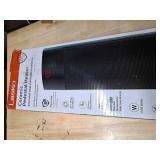 Lasko Ceramic Pedestal Heater with Remote Control: 1500W, Adjustable Thermostat, Portable, LED Display, ETL Listed