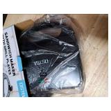 Sandwich Toaster, Electric Waffle Maker, Multifunction Electric Baking Pan, with Detachable Non-Stick Plates, for Make Sandwich, Panini, Donuts, Madeleine, Nut Cakes