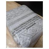 RUGSURE Washable Area Rugs 5