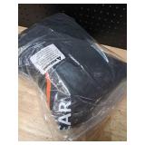 Unigear Snowboard Ski Bag for Air Travel, Reinforced Double Padded Snowboard Bag with EPE Dense, Water-Resistant and Durable up to 175cm Ski Snowboard Travel Bags for Flying