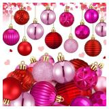 Lunmon 72 Pcs Valentine