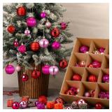 Lunmon 72 Pcs Valentine