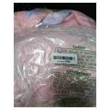 JOIEDOMI Kids Sleeping Bag Toddler Nap Mat with Pillow & Blanket 60\" x 39\" for Kids Ages 3+ Soft Plush Sleeping Mat Unicorn for Preschool and Boys Girls Kindergarten Daycare Sleepover