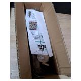 WQY GroceryShop Parrot Toys for Large Birds, Multicolored Wooden Blocks Bird Chewing Toy Parrot Cage Bite Toy or Macaws Cokatoos African Grey and Large Medium Birds