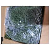 Palonu 1Pcs 6Ft Christmas Cedar Garland, Artificial Realistic Greenery Faux Garlands Touch Like Real Cypress Pine Xmas DÃ©cor, Fireplace Mantle Table Stairs Porch Indoor Outdoor Holiday Decoration