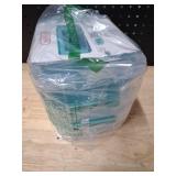 Sterilite 14138606 Layer Stack & Carry Box, 10-5/8-Inch