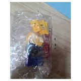 Toddmomy Mini Traffic Cones and Caution Signs Toy Set 25Pcs Plastic Road Safety Educational Playset for Kids Boys Girls Traffic Cognitive Toys for Learning and Play