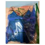 Mac Miller Official Merch Blue Balloonerism Tee medium