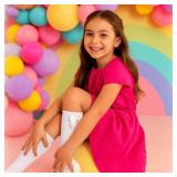 Jefferies Socks Girl