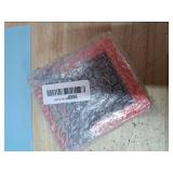 The Dreidel Company Neon Chalkboard Set Includes Board, Chalk, and Eraser, Educational Learning, Kids Prizes, Prize Giveaways, Party Favors - Assorted Colors (4-Pack)