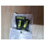 5x RV T Level, Cross Check Bubble Level for RV Leveling, Tripods, Machines, Furniture, Trailers