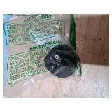 Black Wreath Door Hanger, Heavy Duty Wreath Suction Cup Hooks for Fall Halloween Christmas Decorations, 2 Pack Strong Reusable Wreath Hangers Welcome Sign Front Door Window Glass Indoor Outdoor