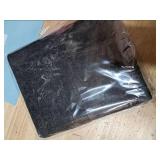 Recliner Mat for Hardwood Floor, Non Slip Backing,Rug Provides Protection and Cushioning for Hardwood or Tile Floors, Gray, 31â x 31â